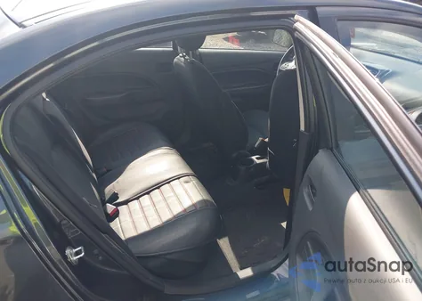 2024 Mitsubishi Mirage G4 Le из США, поврежденный, VIN ML32FUFJXRHF03151